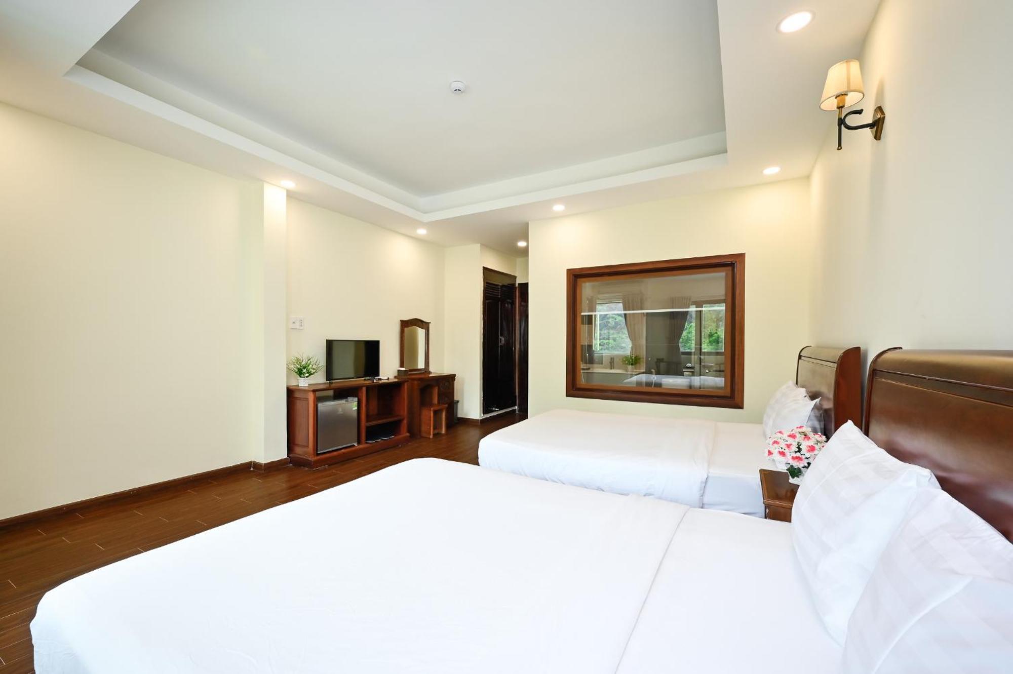Red Sun Airport Saigon Hotel Thành Pho Ho Chí Minh Esterno foto